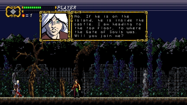 Citadale: The Legends Trilogy (Wii U) image