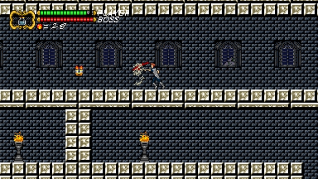 Citadale: The Legends Trilogy (Wii U) image