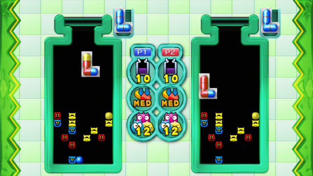 Dr. Luigi (Wii U) image