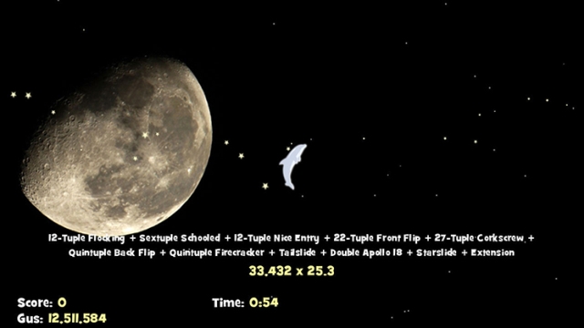 Dolphin Up (Wii U) image