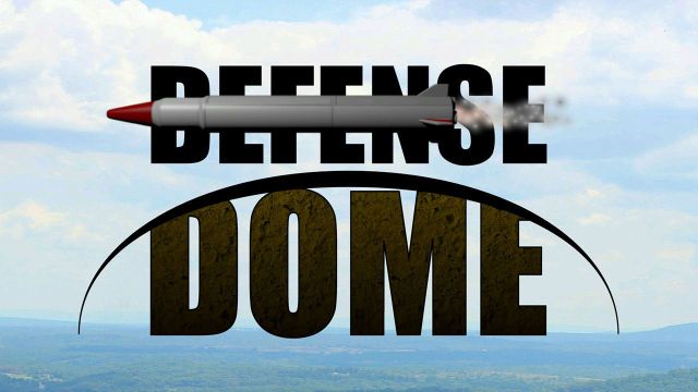 Defense Dome (Wii U) image