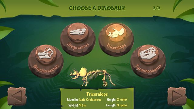 Dinox (Wii U) image