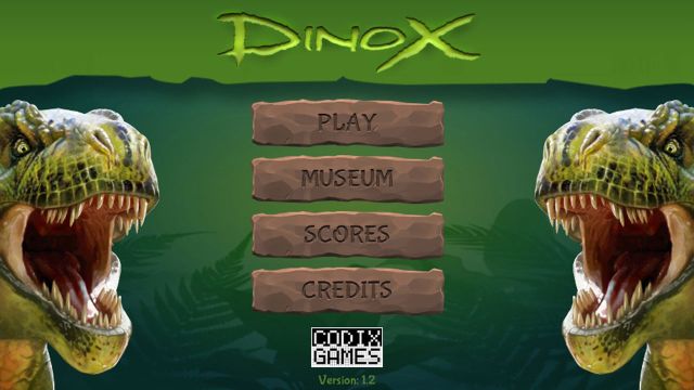Dinox (Wii U) image