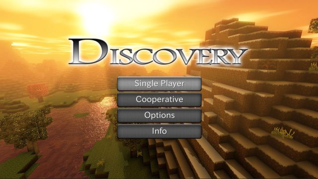Discovery (Wii U) image