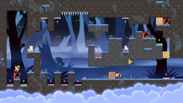 Dreamals (Wii U) image