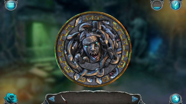 Draculas Legacy (Wii U) image