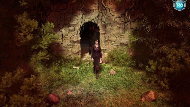 Draculas Legacy (Wii U) image