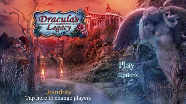 Draculas Legacy (Wii U) image