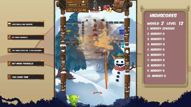Dragon Skills (Wii U) image