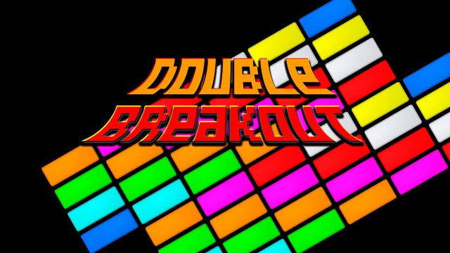 Double Breakout (Wii U) image