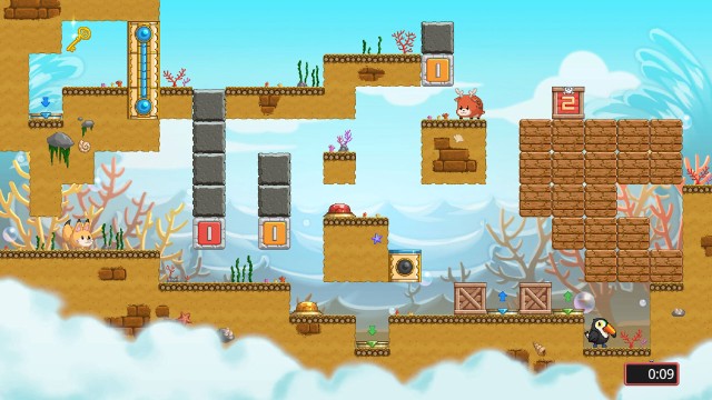 Dreamals: Dream Quest (Wii U) image