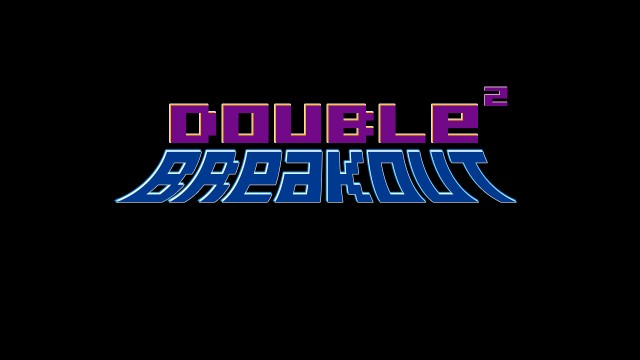 Double Breakout II (Wii U) image