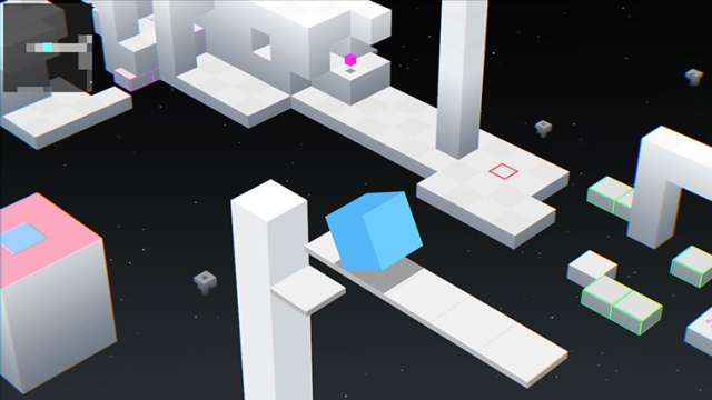 Edge (Wii U) image