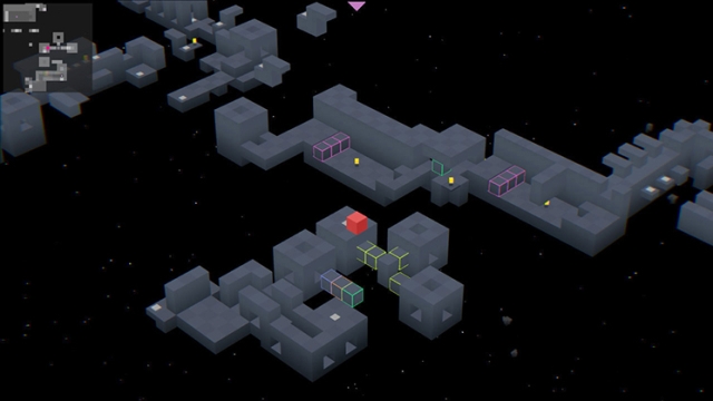 Edge (Wii U) image