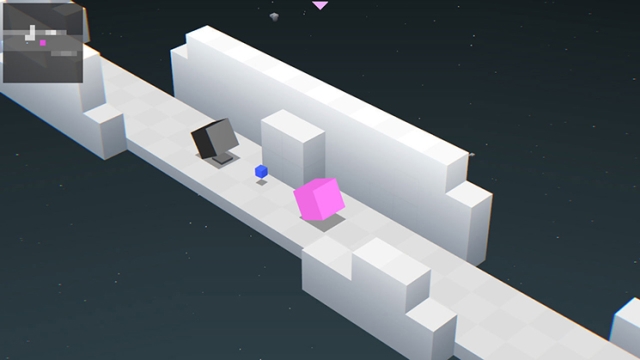Edge (Wii U) image
