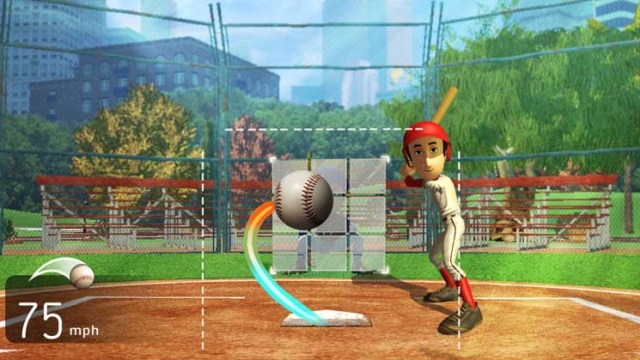 ESPN Sports Connection (Wii U) image