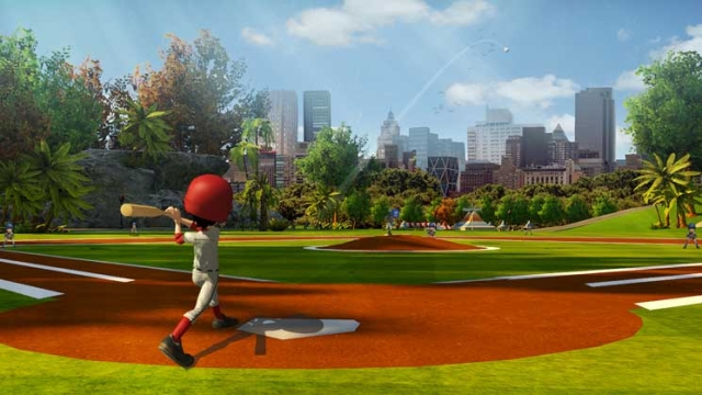 ESPN Sports Connection (Wii U) image