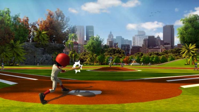 ESPN Sports Connection (Wii U) image