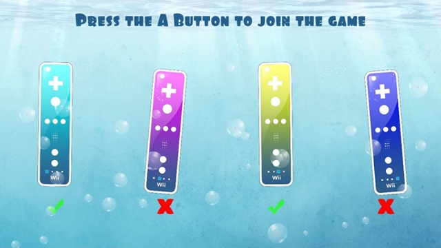 Evofish (Wii U) image