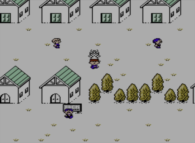 Earthbound Beginnings (Wii U) image