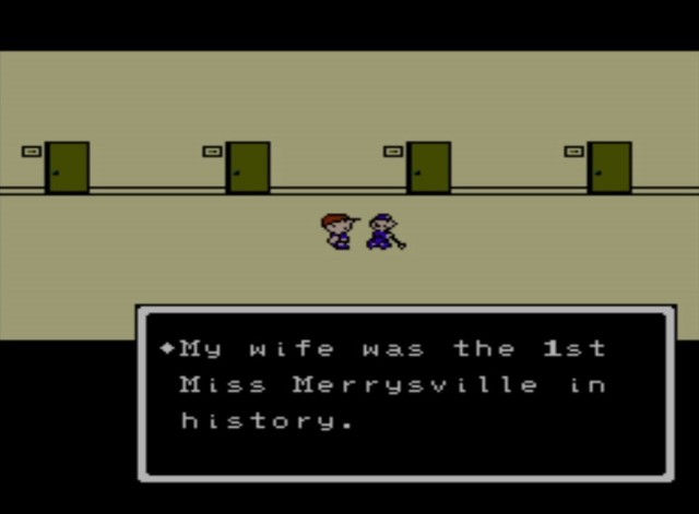 Earthbound Beginnings (Wii U) image
