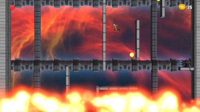 Epic Dumpster Bear (Wii U) image