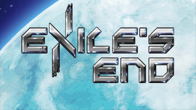Exile's End (Wii U) image
