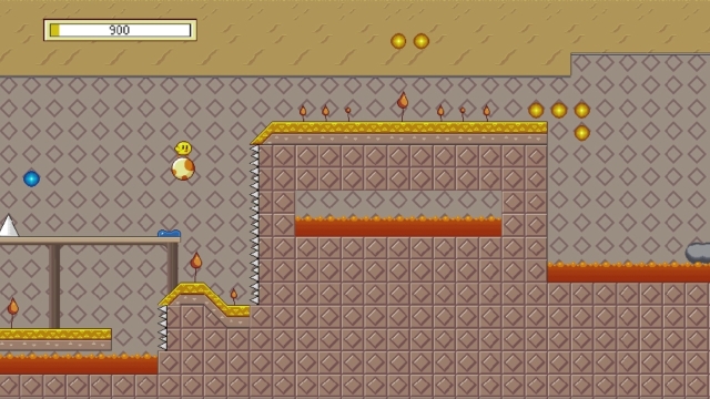 Eba & Egg: A Hatch Trip (Wii U) image