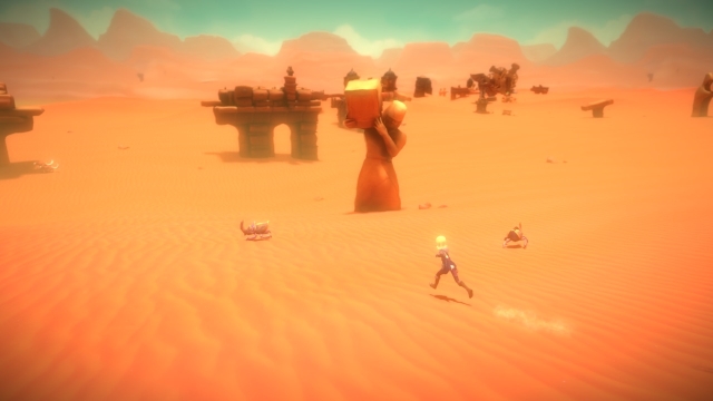 Earthlock: Festival of Magic (Wii U) image