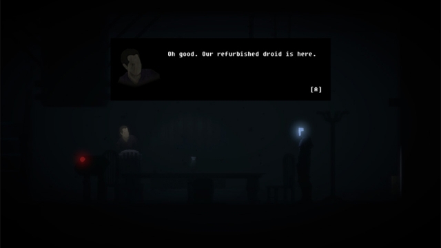 The Fall (Wii U) image