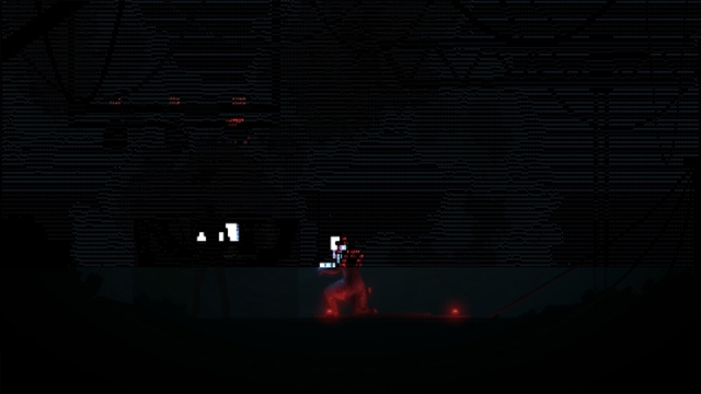 The Fall (Wii U) image