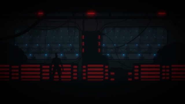 The Fall (Wii U) image