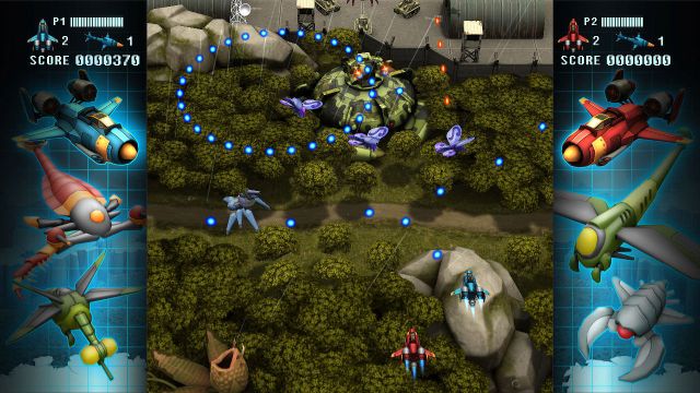 FullBlast (Wii U) image