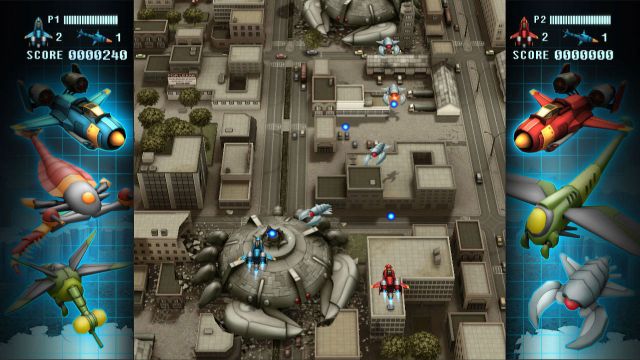 FullBlast (Wii U) image