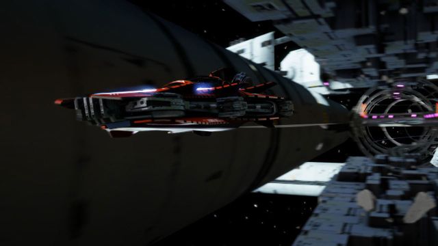 FAST Racing NEO (Wii U) image