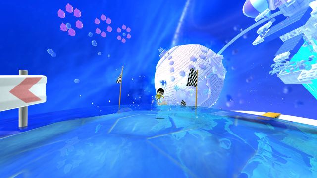 FreezeME (Wii U) image