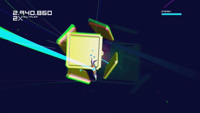 Futuridium EP Deluxe (Wii U) image