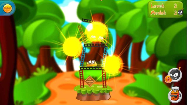 The First Skunk Bundle (Wii U) image