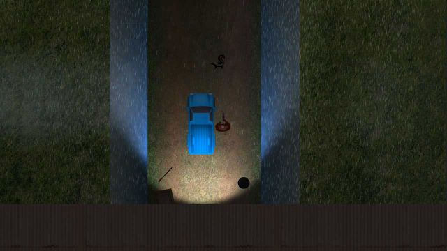 The First Skunk Bundle (Wii U) image