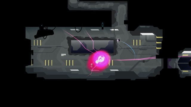 Forma.8 (Wii U) image
