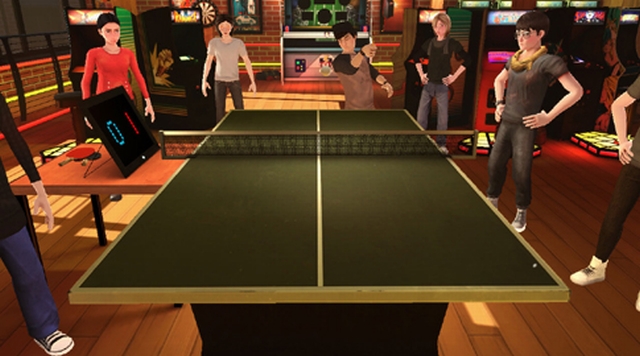 Game Party Champions asset