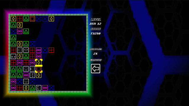 GravBlocks+ (Wii U) image