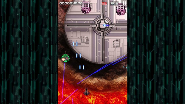Gaiabreaker (Wii U) image