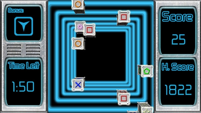 GEOM (Wii U) image