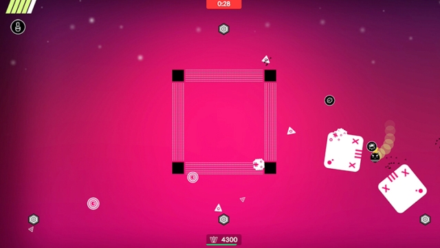 GetClose: A game for RIVALS (Wii U) image