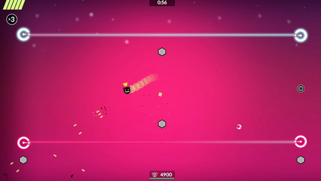 GetClose: A game for RIVALS (Wii U) image