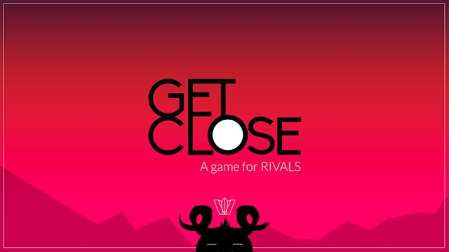 GetClose: A game for RIVALS (Wii U) image