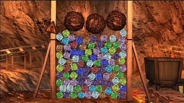 Gemology (Wii U) image