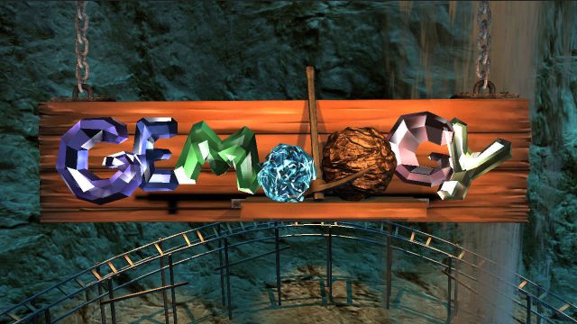 Gemology (Wii U) image