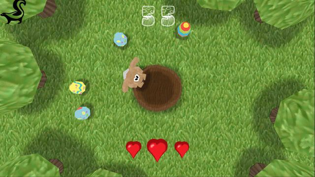 Games for Toddlers (Wii U) image